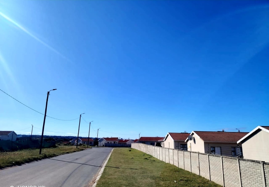 2 Bedroom Property for Sale in Graceland Eastern Cape